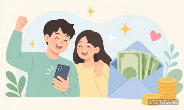 근로장려금 신청방법
