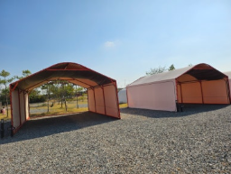 평화누리캠핑장