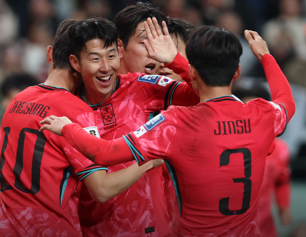 축구대표팀 경기 무료 실시간 생중계 채널