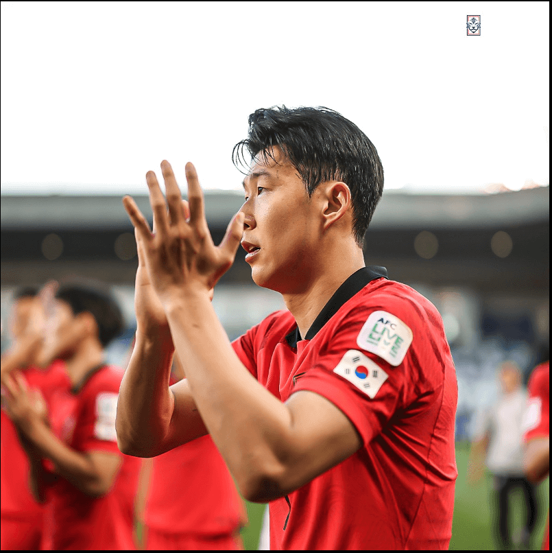 대한민국-요르단-축구-4강-다시보기-2023카타르아시안컵-결승좌절-아쉽지만-수고하셨음