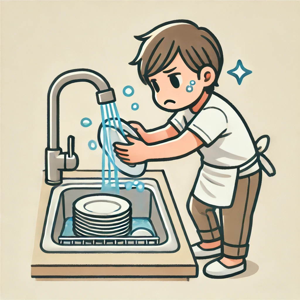 강박증 결벽증 차이 테스트 방법, 증상 및 치료법