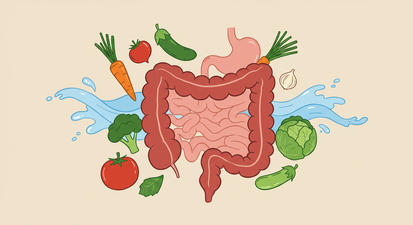 병원 진료가 필요한 상황과 검사 방법