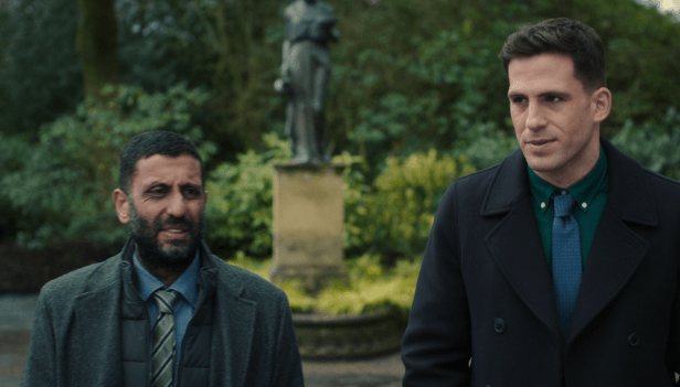 넷플리스 비밀의 비밀 줄거리 결말 등장인물 배우 정보