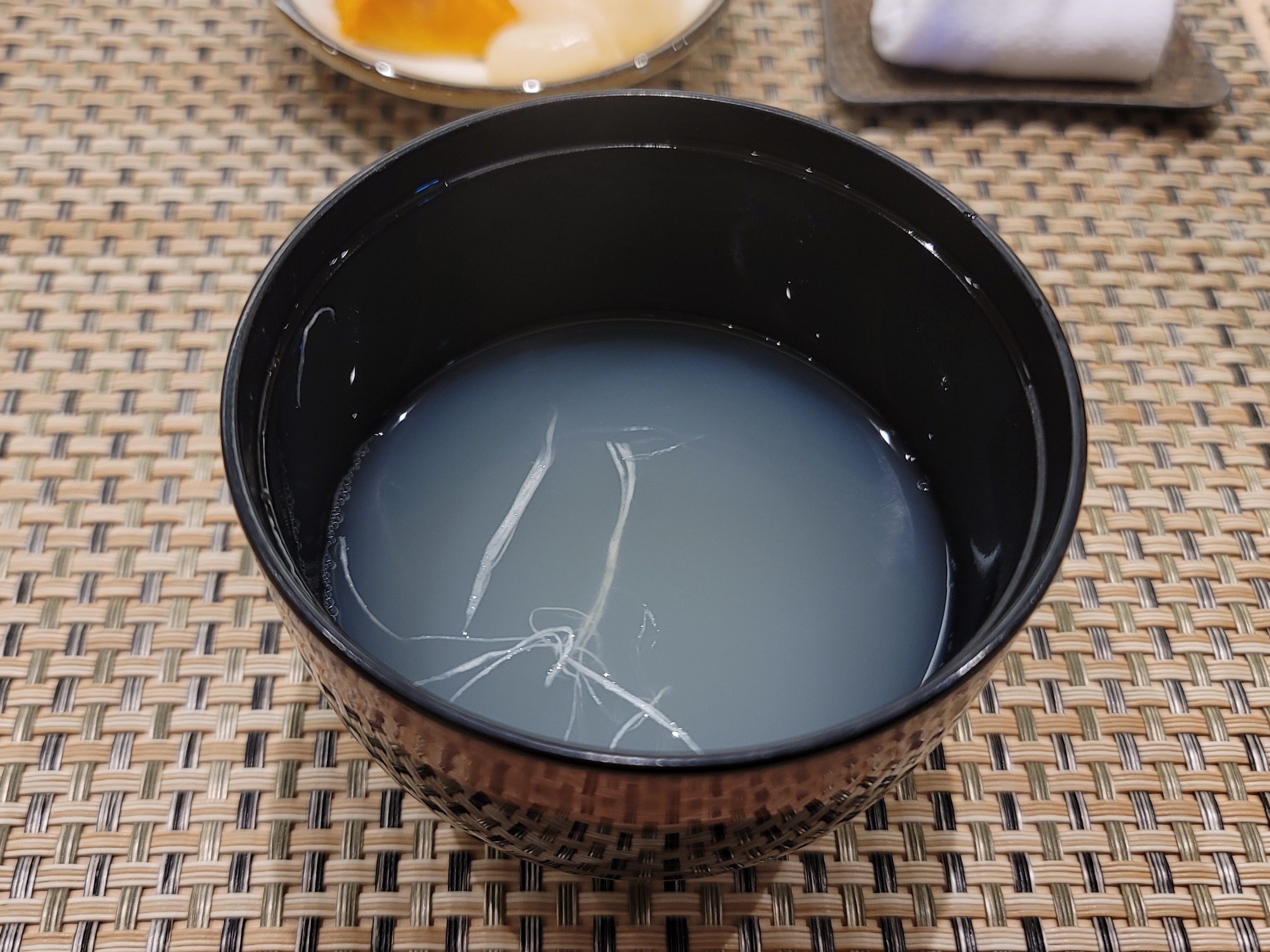 수원 광교 스시 오마카세 맛집 추천, 스시소라