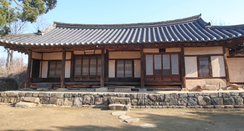 한옥