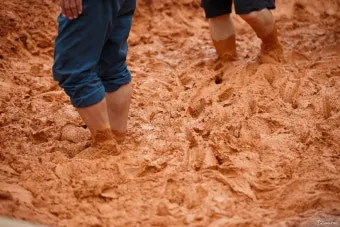 황토길 맨발 걷기 효능과 건강 효과 핵심 정보 정리해보기_10