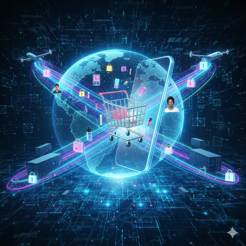 국제무역, 꿈이 아니라 설계의 문제다