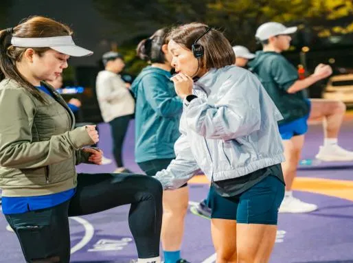 러너스테이션 코칭