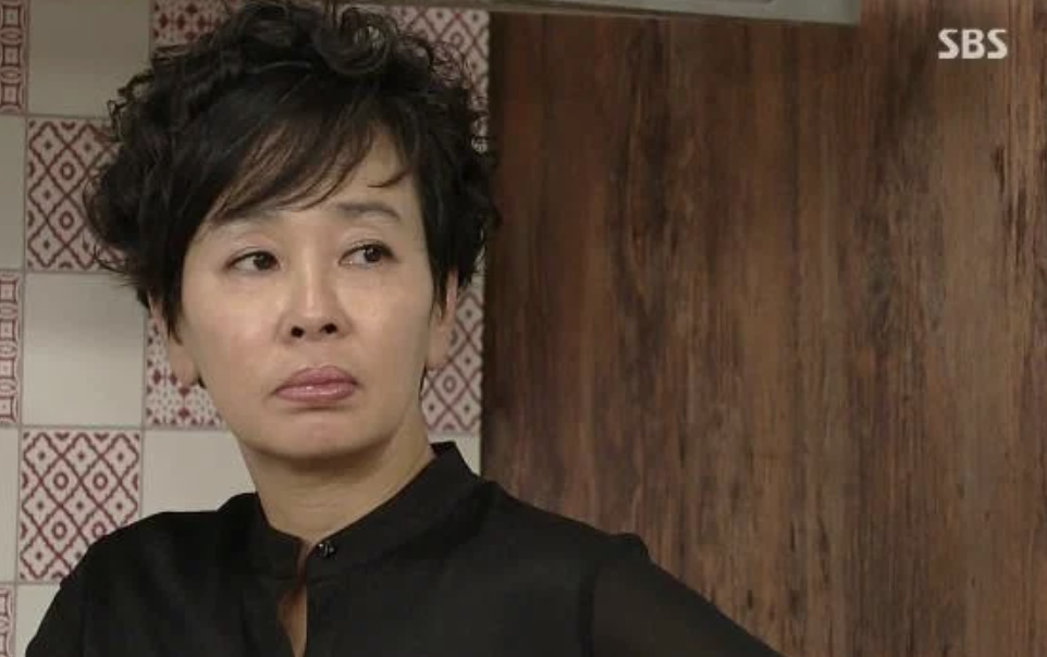 이미영 연기