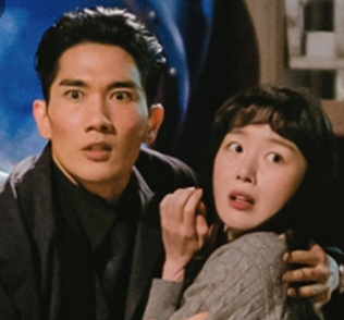 배우 엄태구 프로필