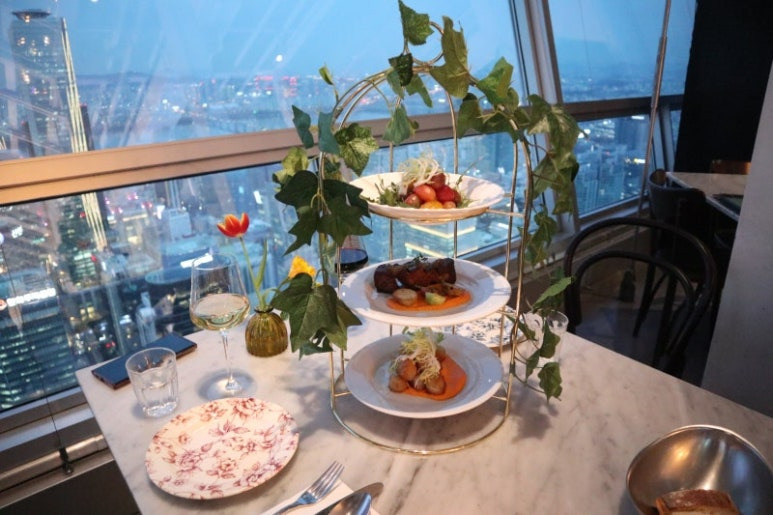 서울 여의도 인생맛집, 추천맛집