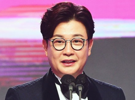 김성주 아나운서