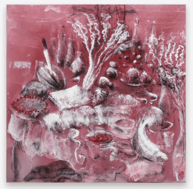 미구엘 바르셀로 개인전