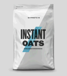 마이프로틴 인스턴트 오트