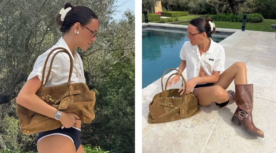 2025 summer bag trends