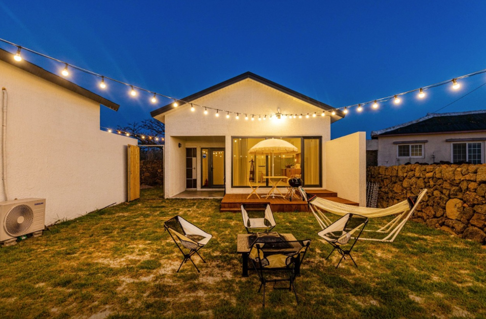 제주 애견동반 숙소 BEST5