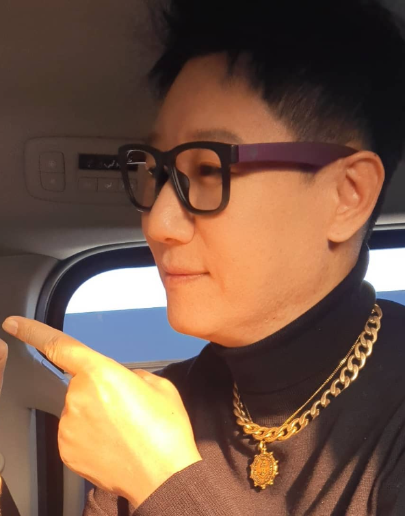 지석진 나이 프로필 몇년생