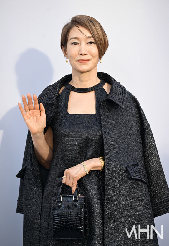 나영희 프로필