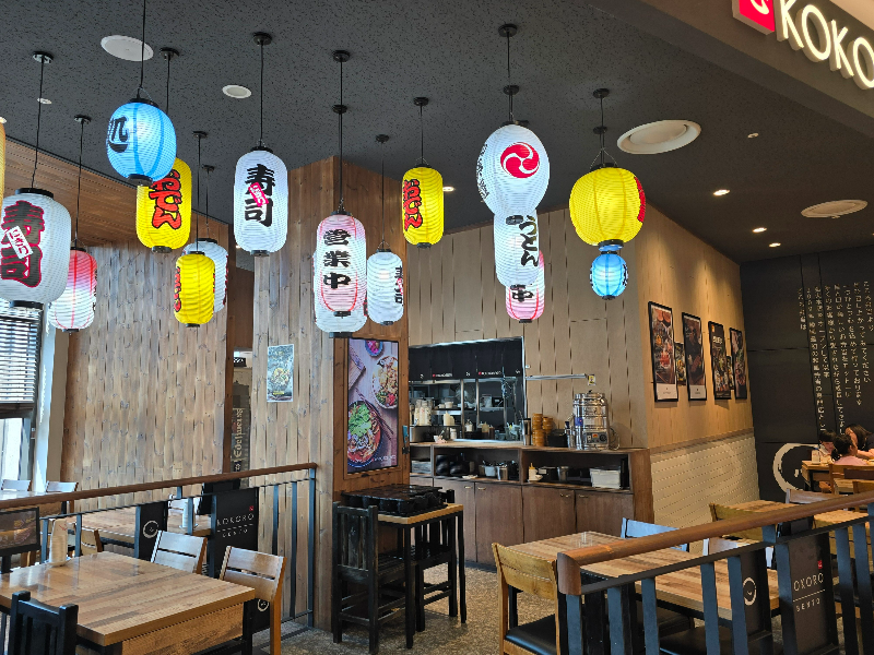 코코로벤또 용인기흥2