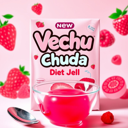 다이어트젤리그림