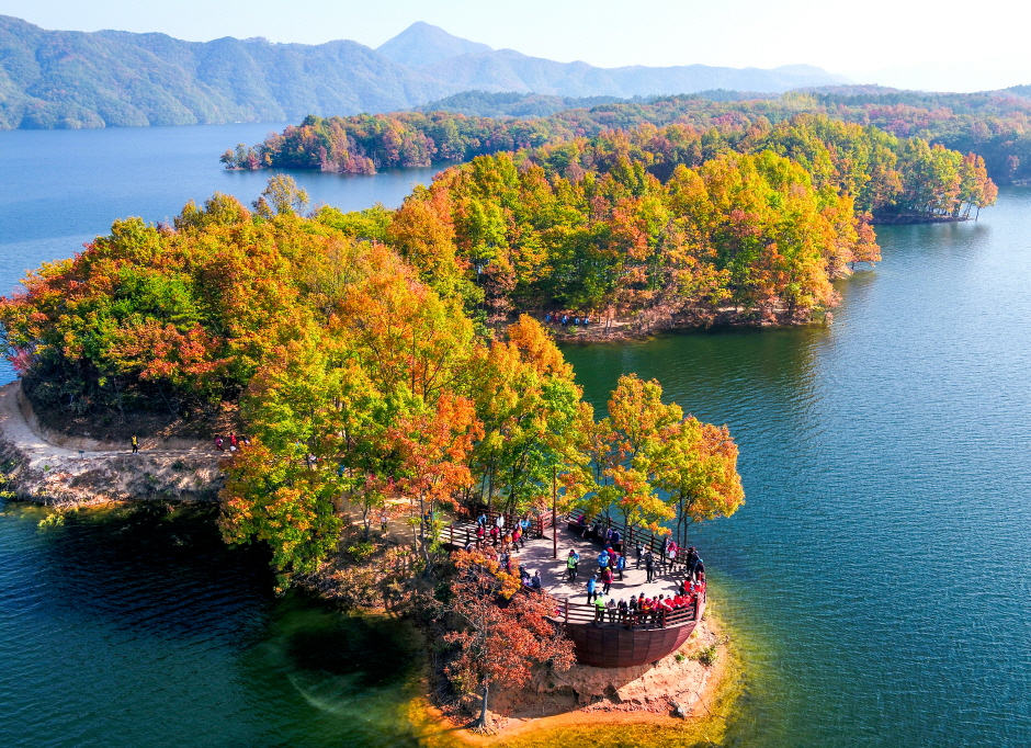 횡성 가볼만한곳 베스트10