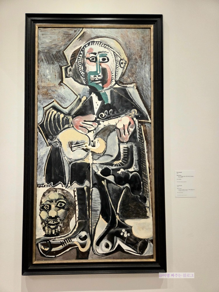 #달라스 미술관 #댈러스 미술관 #이서진의 달라달라 #이서진 달라달라