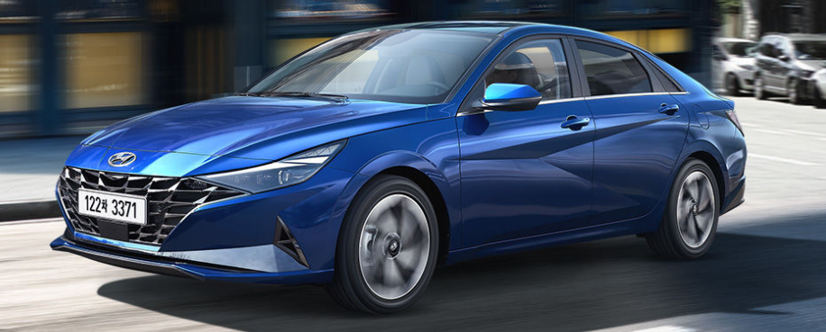 아반떼-스마트스트림-차량-디자인