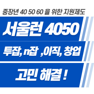 서울런 4050