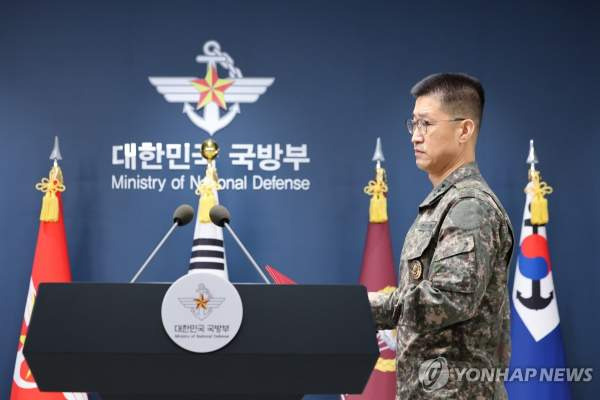 강현우작전본부장 프로필｜나이&middot;학력&middot;고향&middot;육사 50기&middot;15사단장 경력 총정리