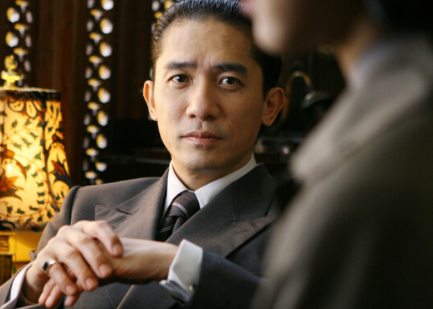 양조위 색계에서의 스틸컷