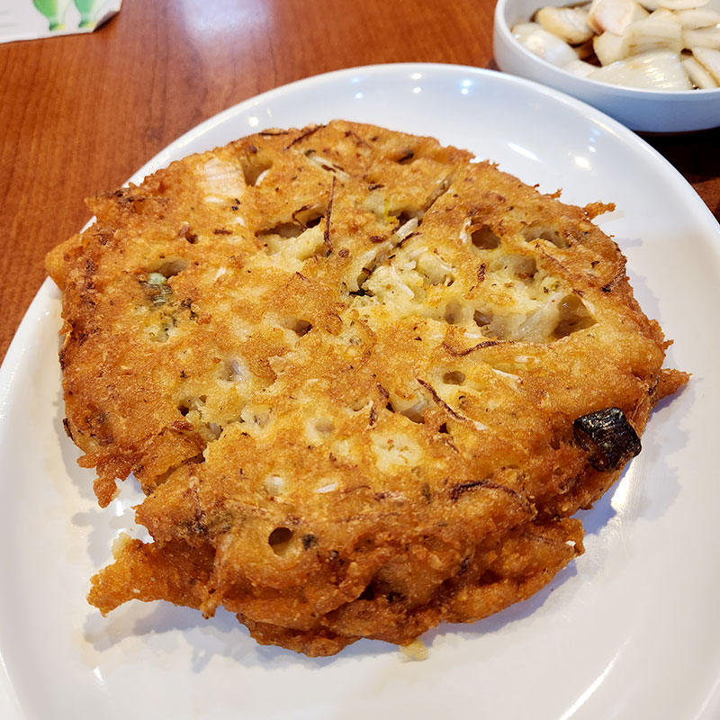 빈대떡