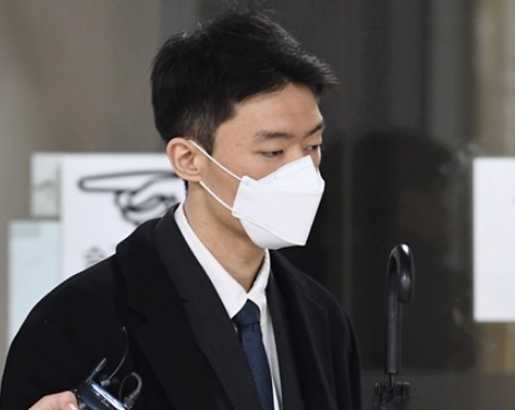전우원 집행유예 이유 근황