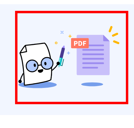 pdf파일 용량 줄이는 방법 사이트 소개