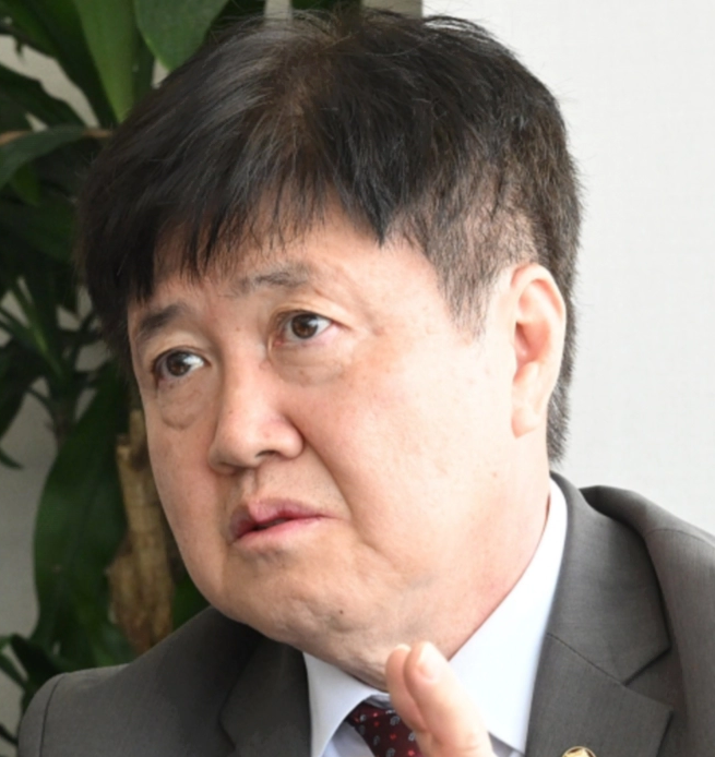 유경준 프로필 나이 고향 학력 재산 | 유경준 국회의원 강남병 지역구 출마 이유