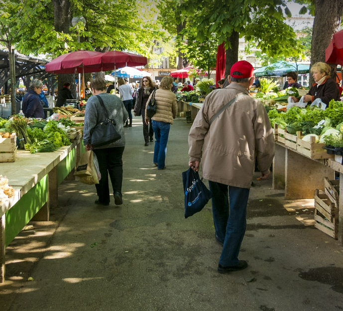 물가 상승률 예측 방법
