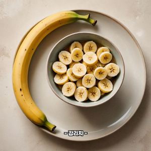 바나나 부작용