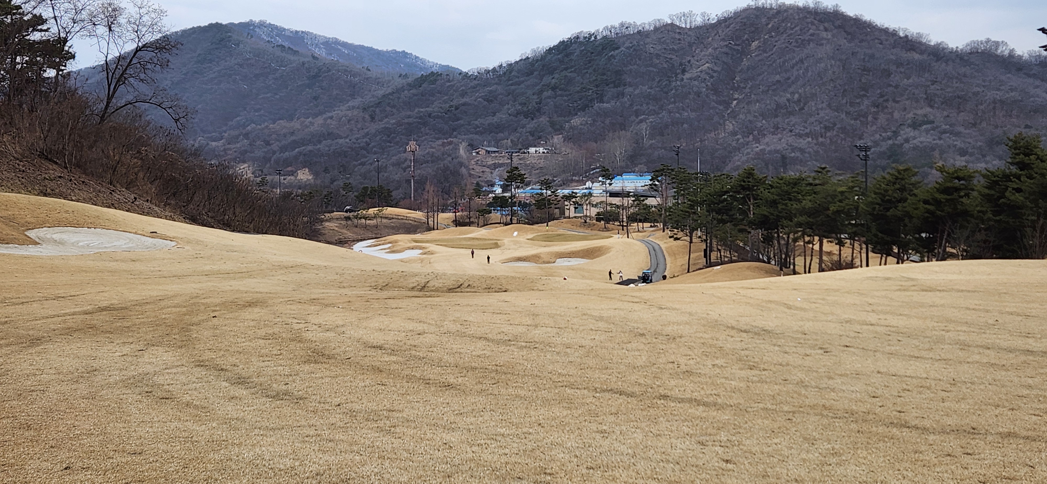 젠스필드