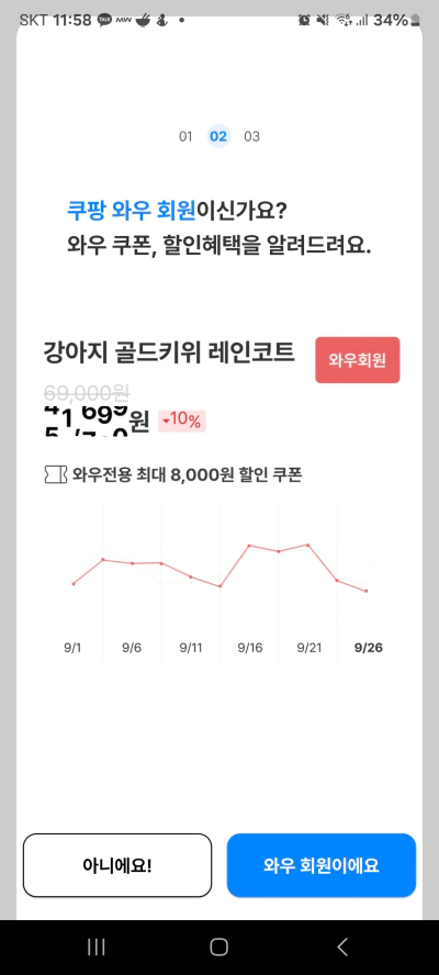 폴센트 앱 쿠팡 최저가 알림 사용법 정보 모르면 손해 (2024)