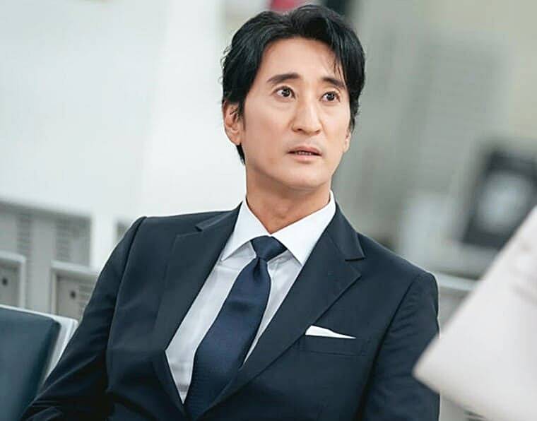 배우-신현준