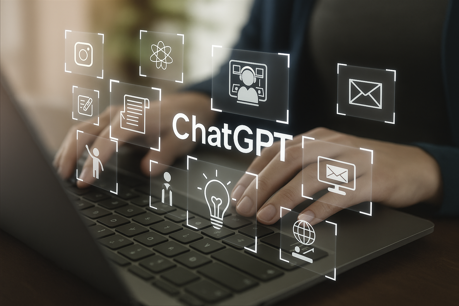 ChatGPT로 AI 기반 브랜딩 콘텐츠, 운영 실전 전략