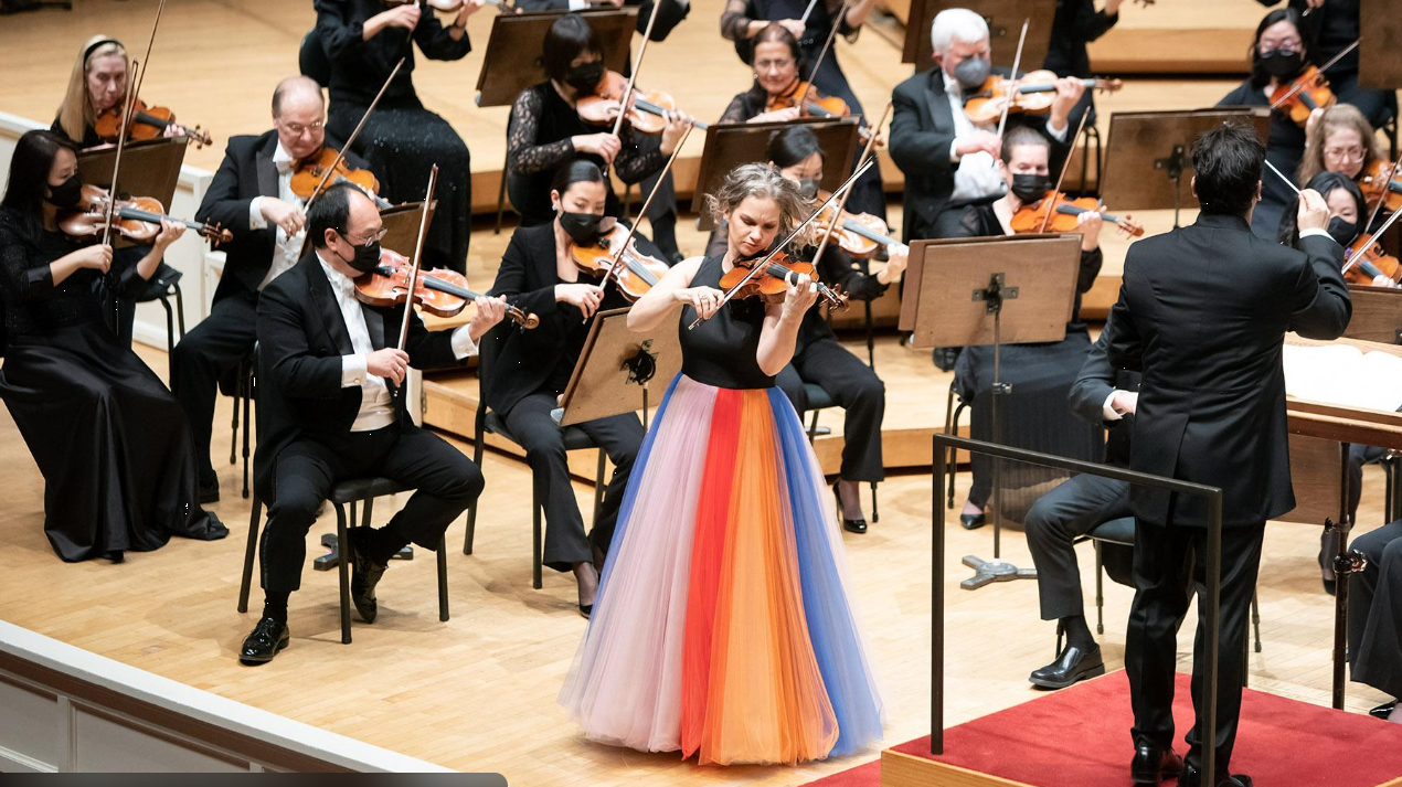 난해한 클래식 관련 그림