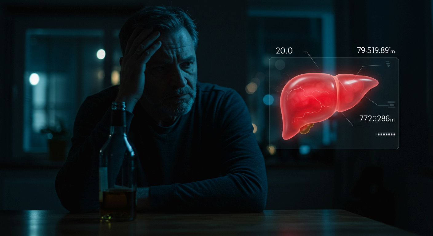 간수치 정상범위, 올라가는 이유, 내리는 방법 (+ 높을때 좋은 음식)