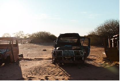 조기폐차 지원금
