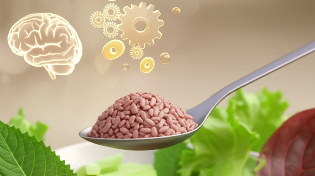 현미밥 식단 구성 시 주의사항과 자주..