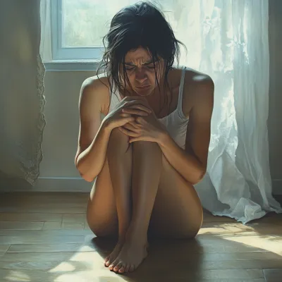 퇴행성 관절염과 화농성 관절염 어떻게 다른가요?4