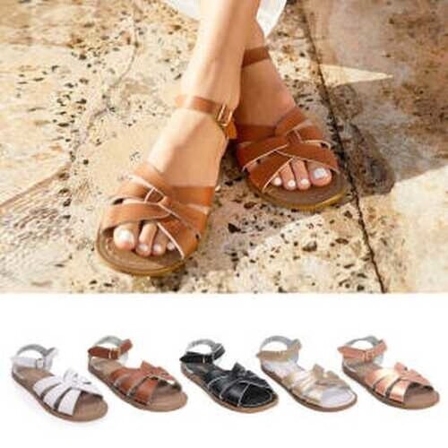 솔트워터 오리지널 샌들