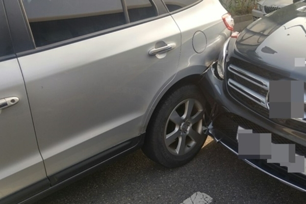 출근길 교통사고 산재