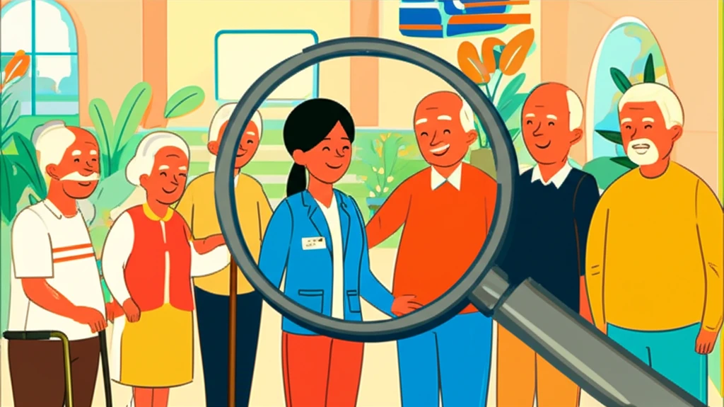 담양군 사회복지사 구인 정보 시니어클..