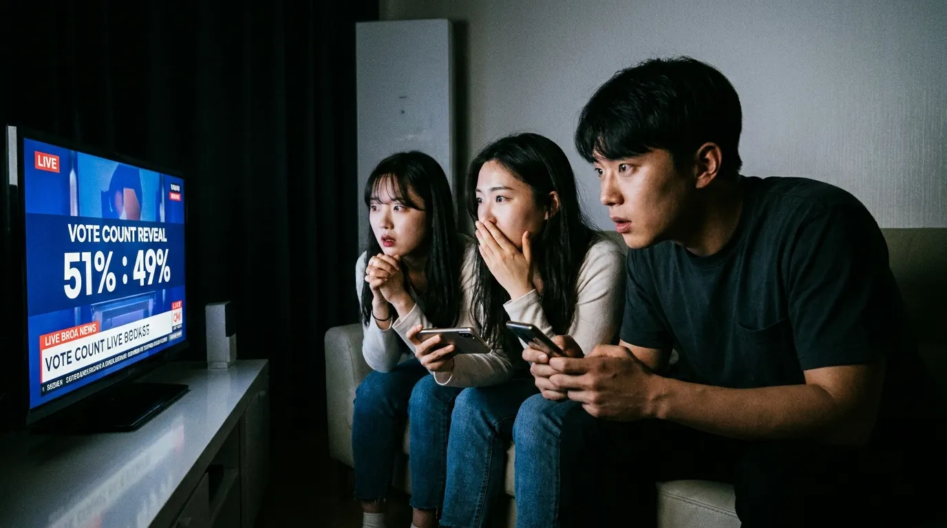 한일가왕전