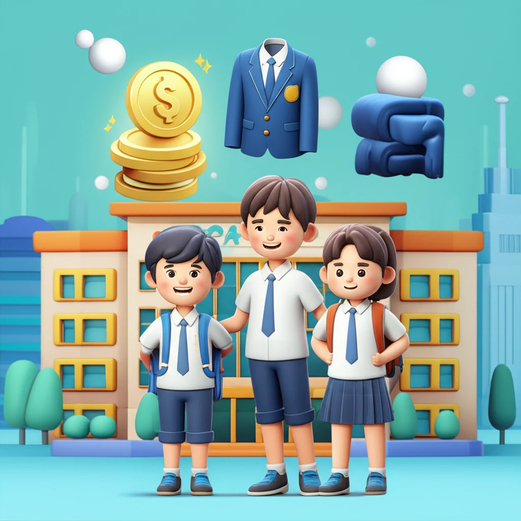 2026년 서울 신입생 입학준비금 신..